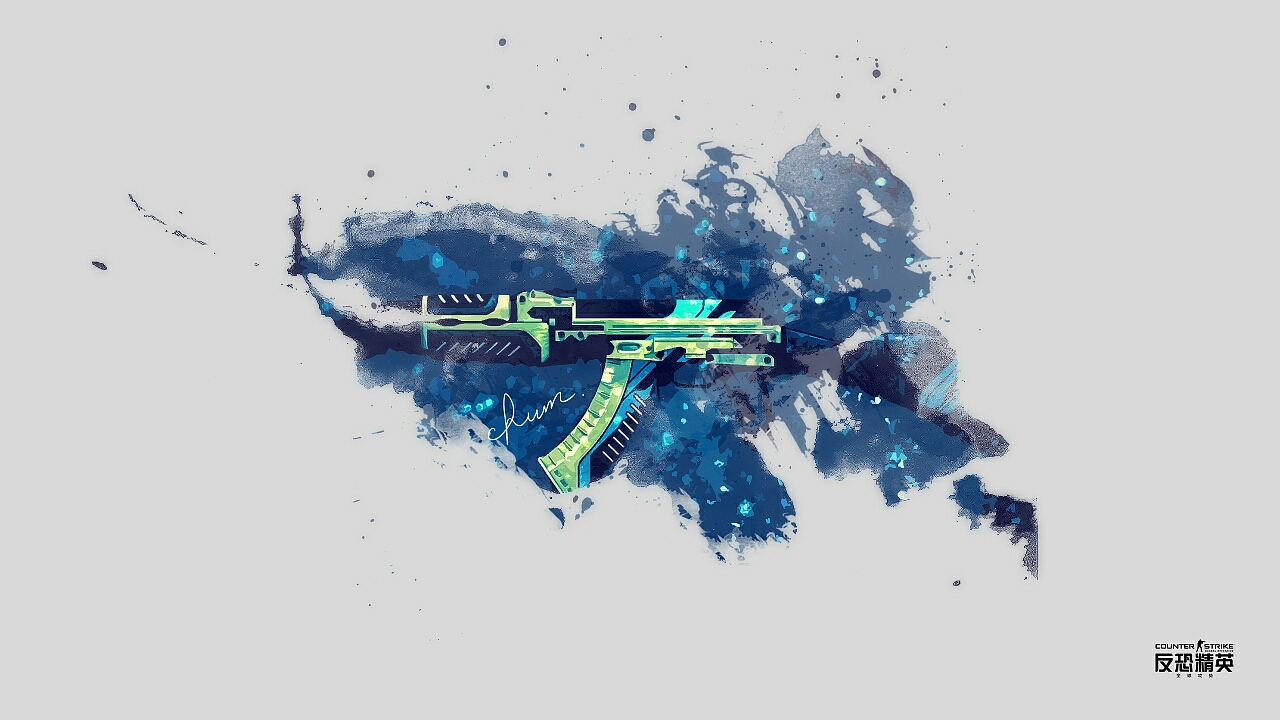 NIP在 CS2 上展示了新的阵容；