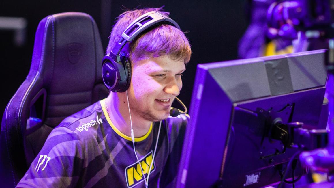 Team Vitality – VCT 2025： EMEA Kickoff 决赛