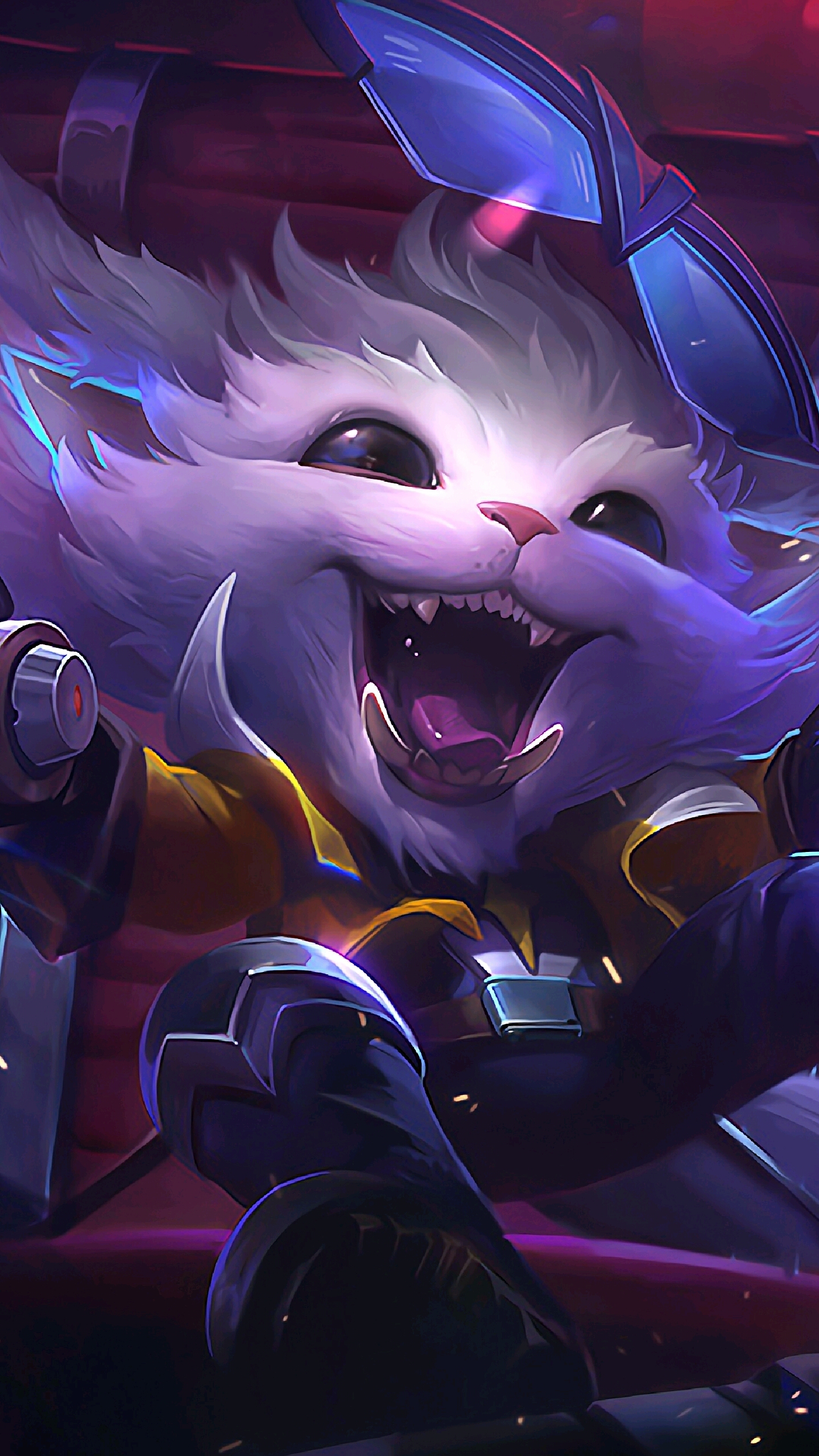 禁赛归来想找上次机会，Bo登顶韩服并改名想打职业