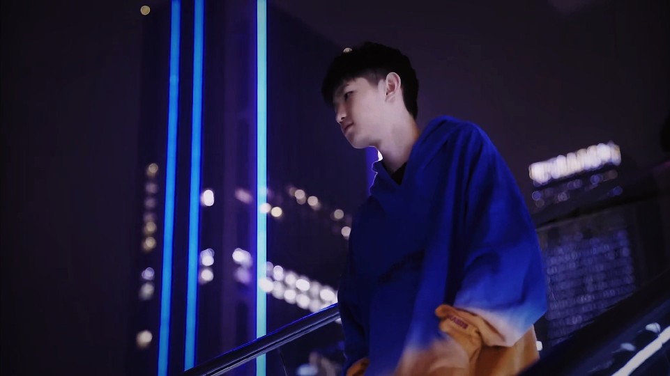 Rare Atom 教练：我们的BP准备得非常充分，队友之间的信任让我们赢得了比赛