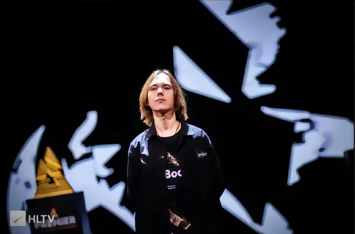 Spinx ： “我知道有些人希望我们赢得比赛，因为当前的形势，我为他们感到高兴”