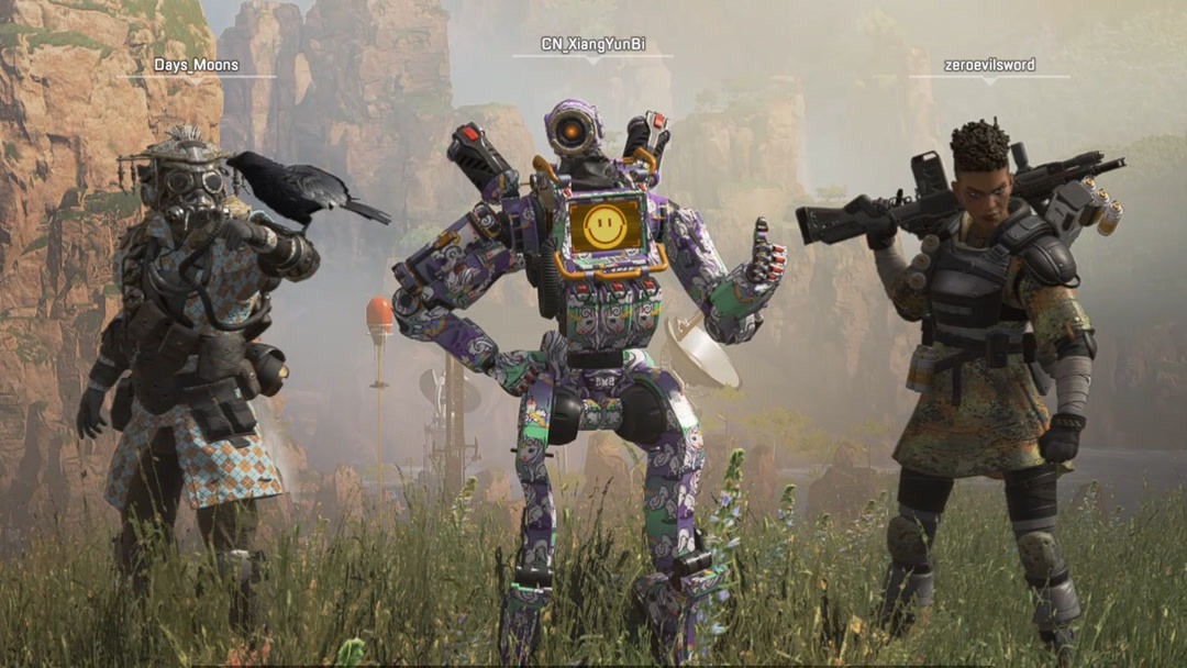 Riot Games 在 Unreal Engine 5 上公布 VALORANT 系统要求