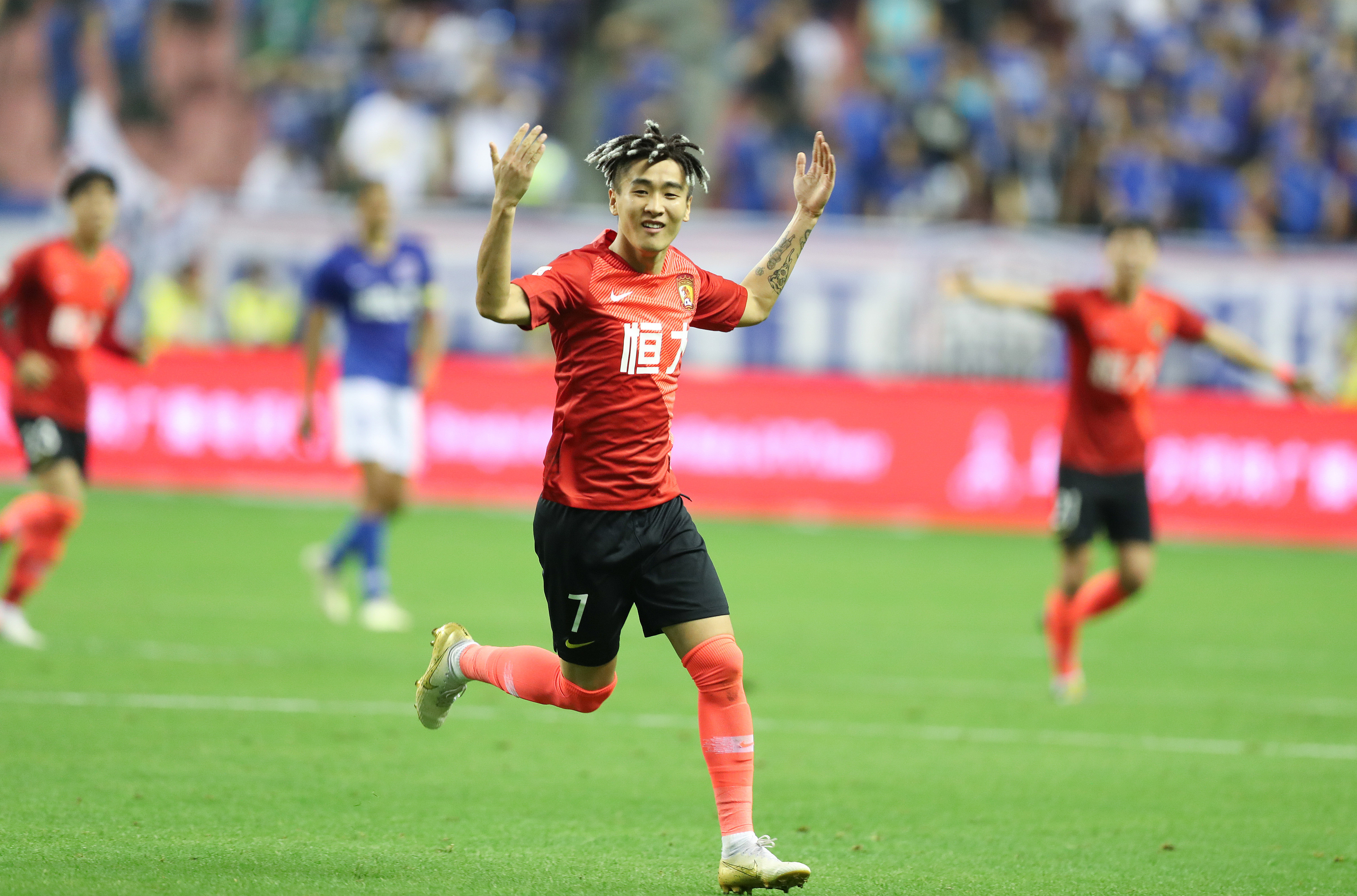 回合产出对