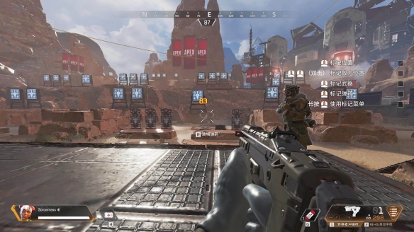 Uzi 变成了独特技能的大师，并在韩国服务器上以61%的1000分炮胜率直接排名