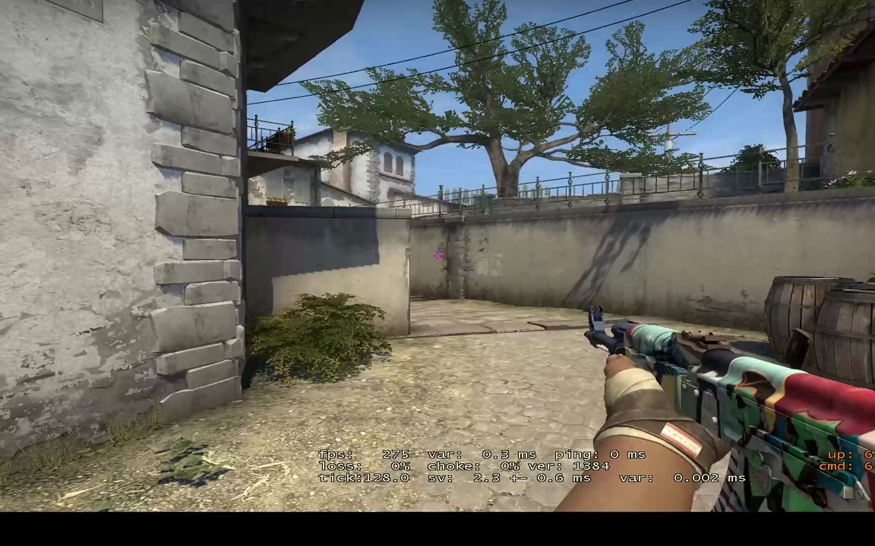 沙皇在14.4版本的全球所有赛区内被禁用